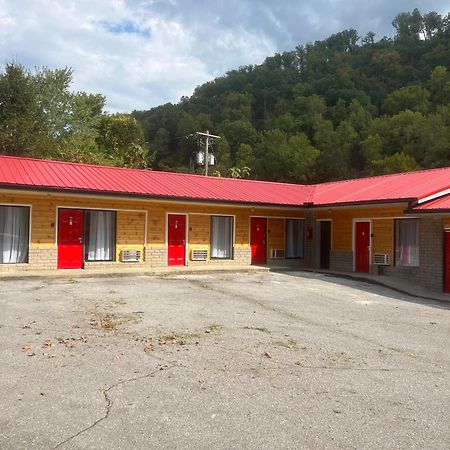 Mountain Inn Gatlinburg Dış mekan fotoğraf