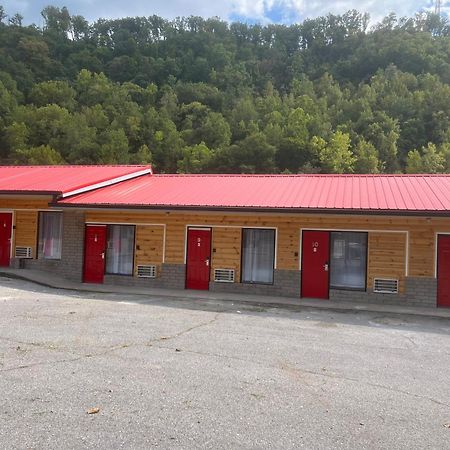 Mountain Inn Gatlinburg Dış mekan fotoğraf