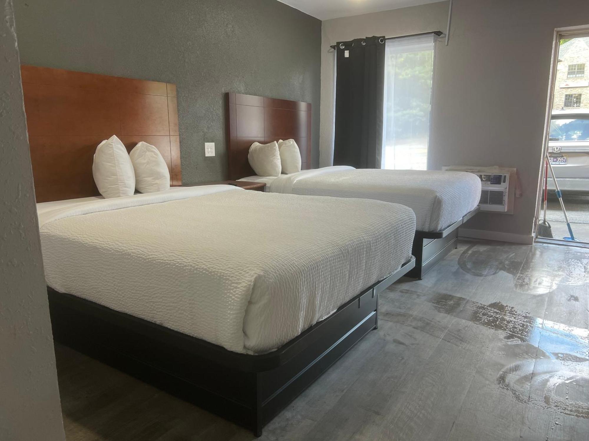 Mountain Inn Gatlinburg Dış mekan fotoğraf